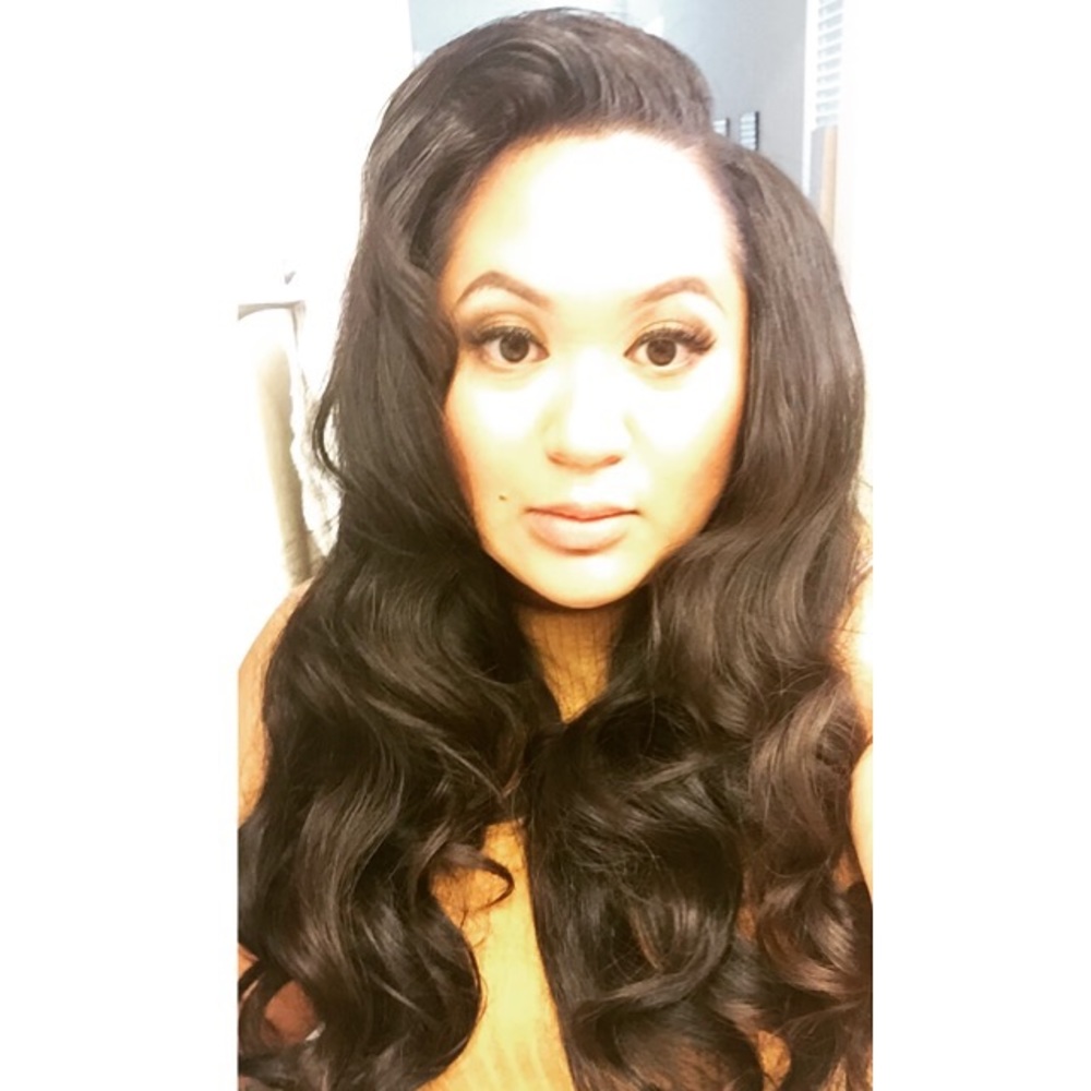 Meet your Posher, Lydia